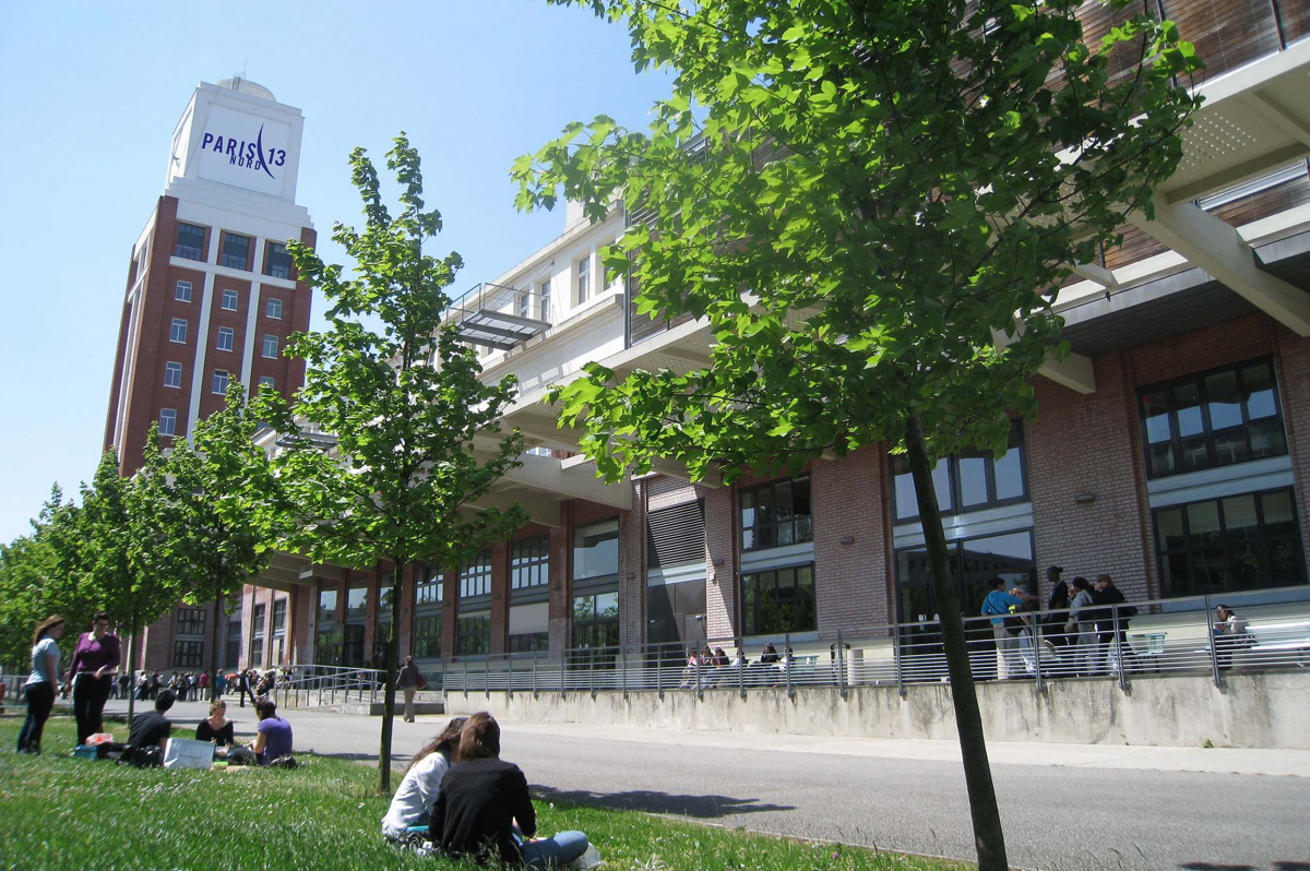 Infos pratiques IUT de Bobigny Université Sorbonne Paris Nord