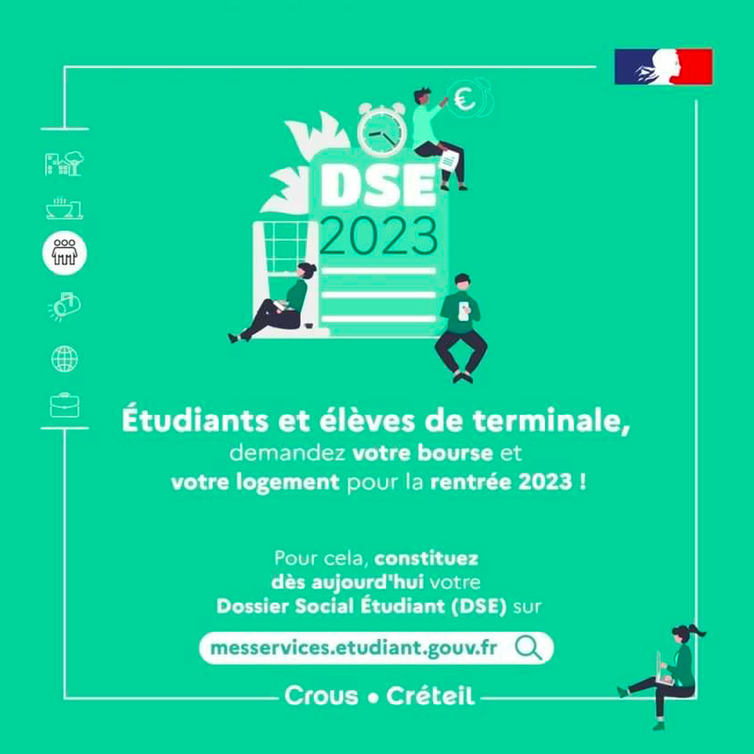 Dossier Social Etudiant Jusqu au 15 Mai Constituez Votre Dossier Dossier Social Etudiant Jusqu au 15 Mai Constituez Votre Dossier